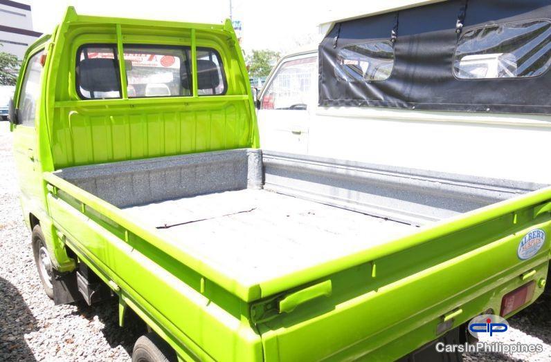 Suzuki Other Manual in Capiz