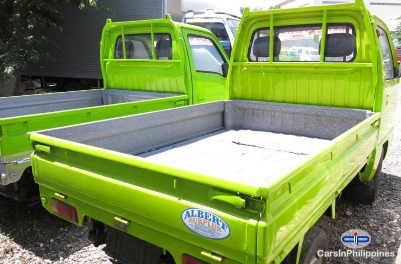 Suzuki Other Manual in Philippines