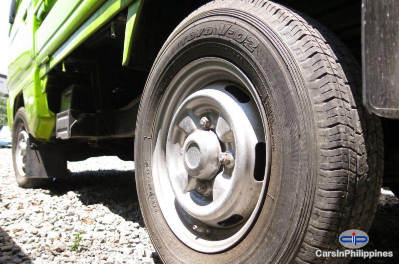 Picture of Suzuki Other Manual in Philippines