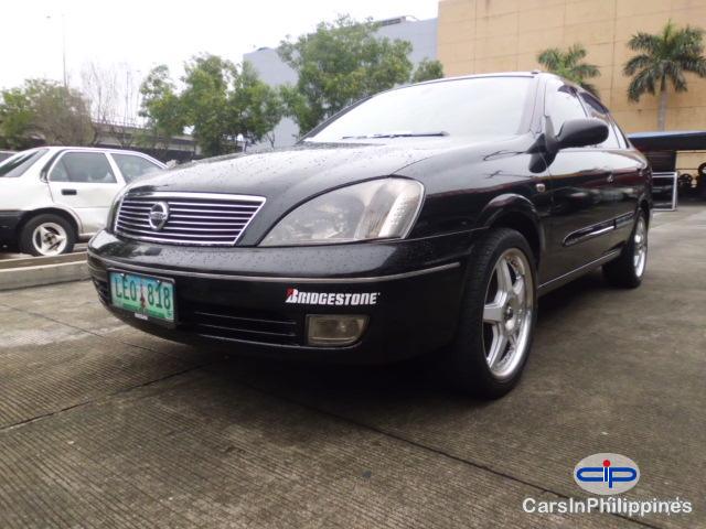 Picture of Nissan Sentra Automatic 2005
