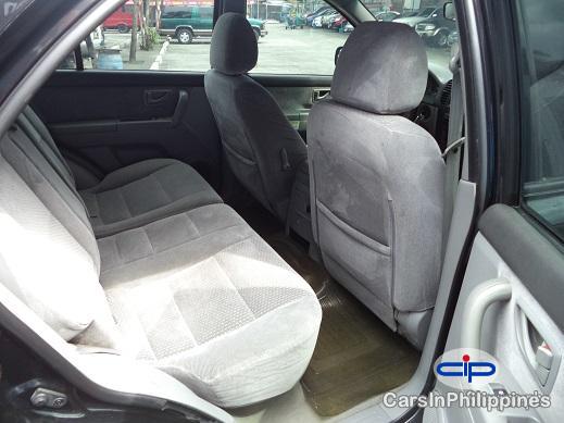 Picture of Kia Sorento Automatic 2005