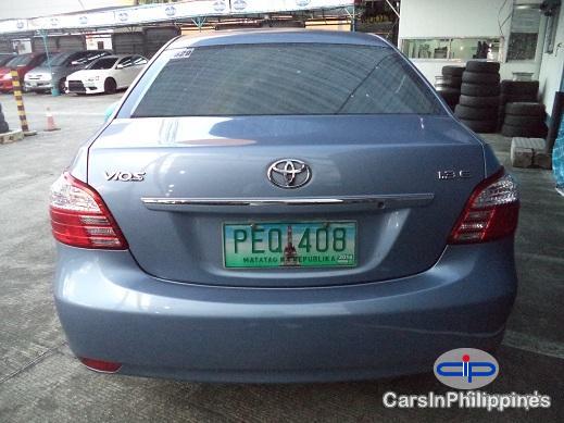 Picture of Toyota Vios Automatic 2010