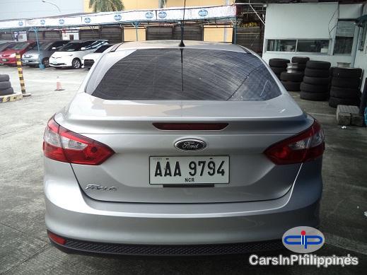 Picture of Ford Focus Automatic 2014
