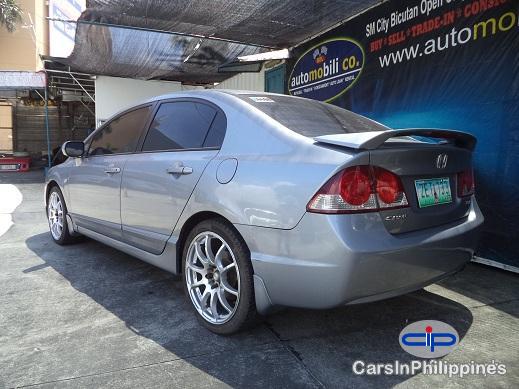 Picture of Honda Civic Automatic 2006
