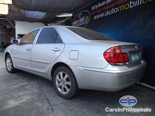Picture of Toyota Camry Automatic 2005