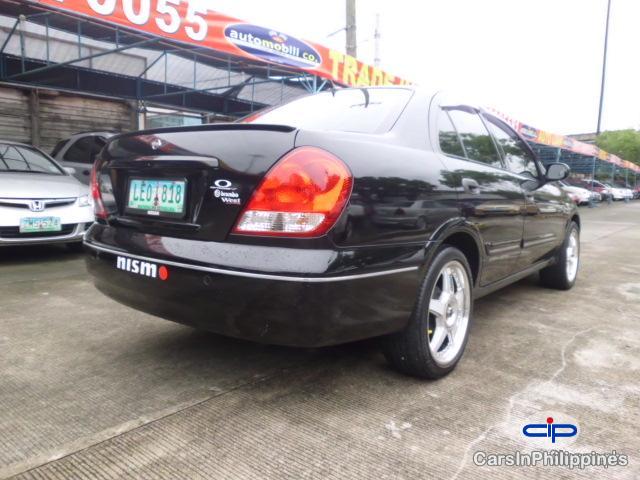 Nissan Sentra Automatic 2005