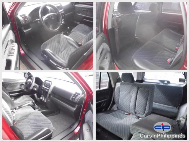 Honda CR-V Automatic 2003 - image 2