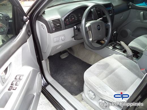 Kia Sorento Automatic 2005
