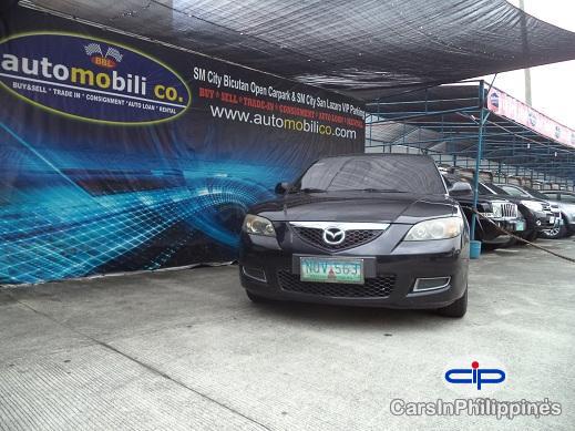 Mazda Mazda3 Automatic 2010