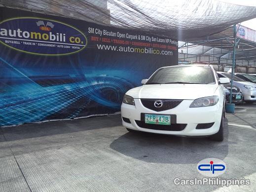 Mazda Mazda6 Automatic 2006 - image 2