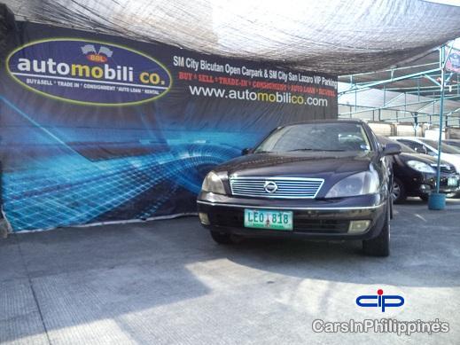 Nissan Sentra Automatic 2005 - image 2