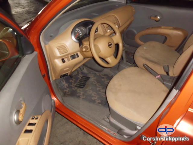 Nissan Maxima Automatic 2003 - image 3