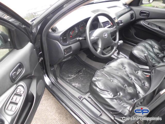 Nissan Sentra Automatic 2005 - image 3