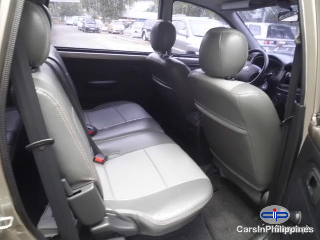 Toyota Avanza Manual 2010 in Metro Manila