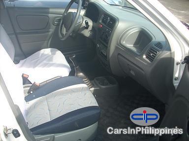 Suzuki Alto Manual 2011 in Metro Manila
