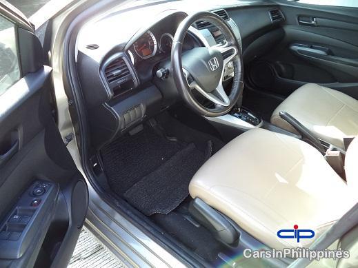 Honda City Automatic 2009 in Metro Manila