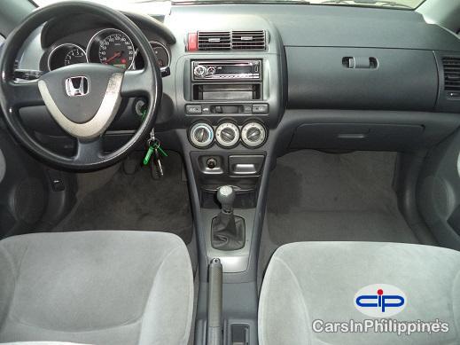 Honda City Manual 2008 - image 3