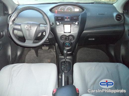 Toyota Vios Automatic 2010 in Metro Manila