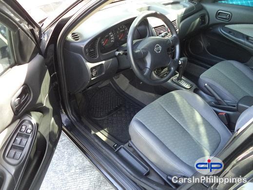 Nissan Sentra Automatic 2005 - image 3
