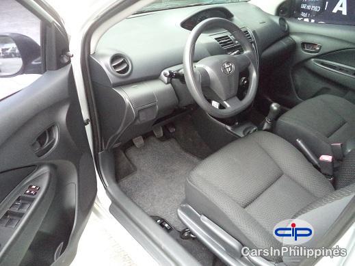Toyota Vios Manual 2010 - image 3