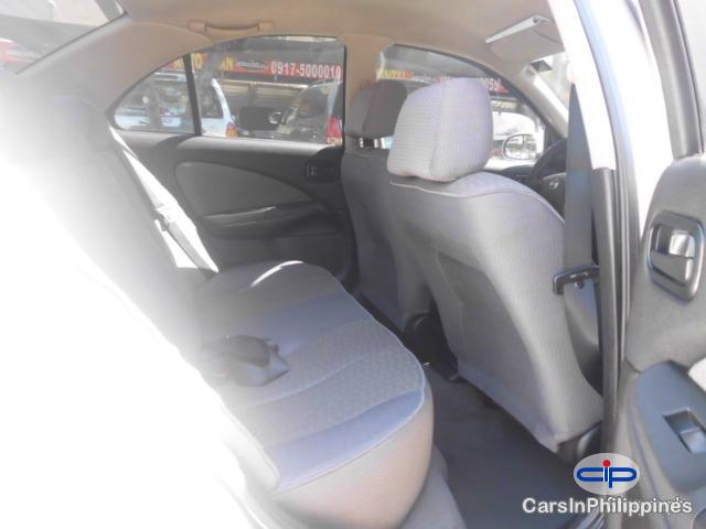 Nissan Sentra Automatic 2005 in Philippines