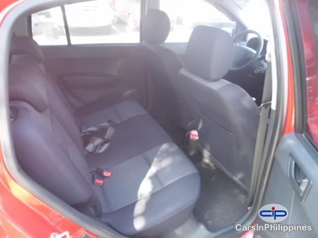 Hyundai Getz Manual 2010 in Philippines