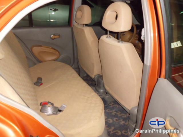 Nissan Maxima Automatic 2003 - image 4
