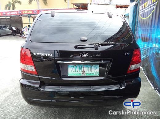 Kia Sorento Automatic 2005 in Philippines