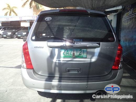 Isuzu Alterra Automatic 2005 - image 4
