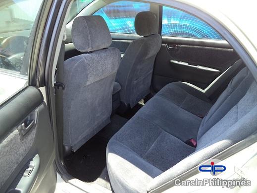 Toyota Corolla Automatic 2006 - image 4