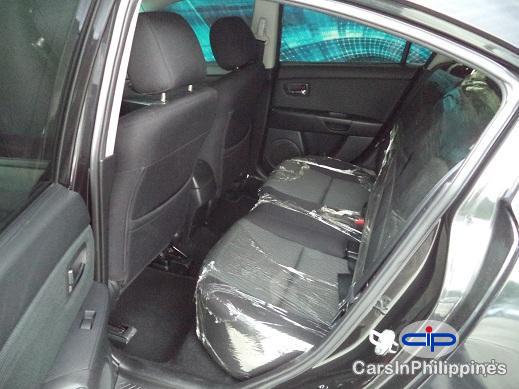 Mazda Mazda3 Automatic 2010 in Philippines