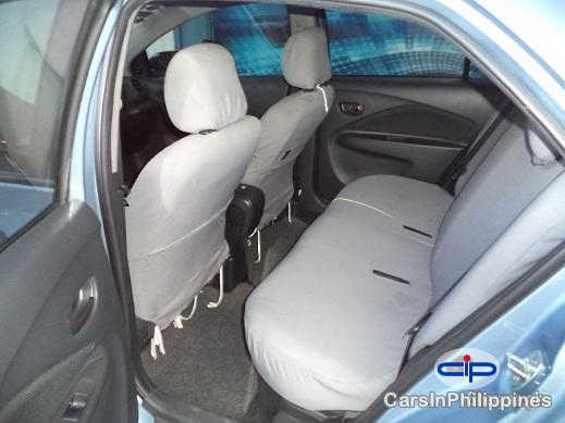 Toyota Vios Automatic 2010 in Philippines