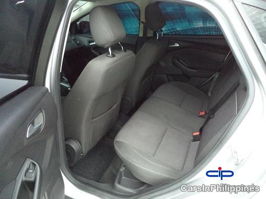 Ford Focus Automatic 2014 in Philippines