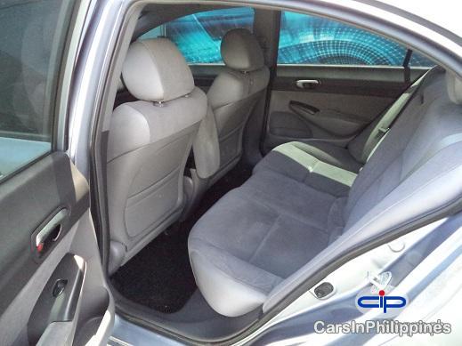 Honda Civic Automatic 2006 in Philippines