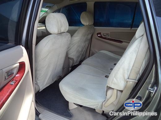 Toyota Innova Automatic 2006 - image 4