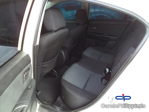 Mazda Mazda6 Automatic 2006 in Philippines