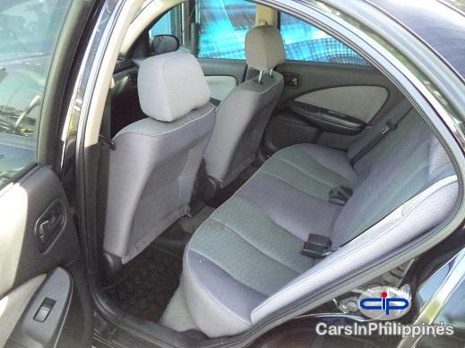 Nissan Sentra Automatic 2005 - image 4