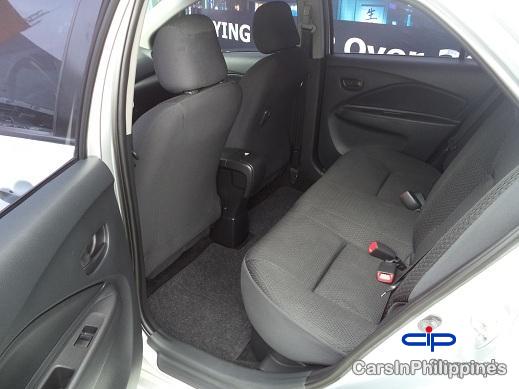 Toyota Vios Manual 2010 in Philippines