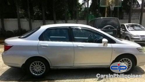 Honda City Manual 2006 in Cebu
