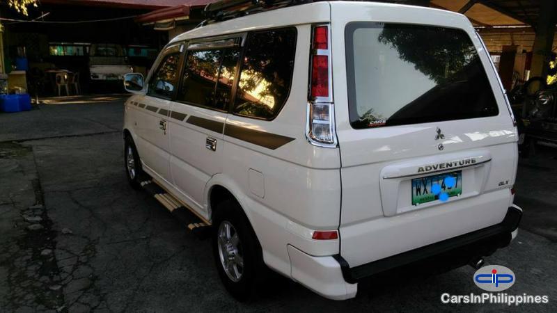 Mitsubishi Adventure Automatic - image 4