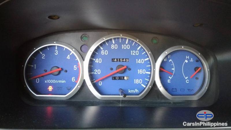 Mitsubishi Adventure Automatic - image 7