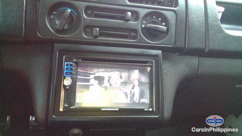 Mitsubishi Adventure Automatic in Philippines - image