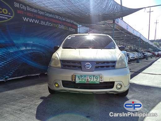 Nissan Other Manual 2010