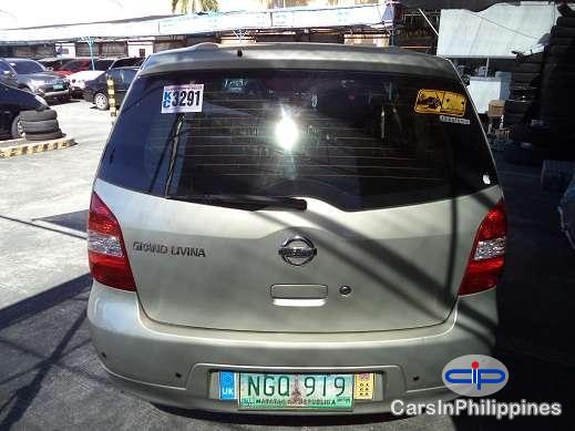 Nissan Other Manual 2010 in Batangas