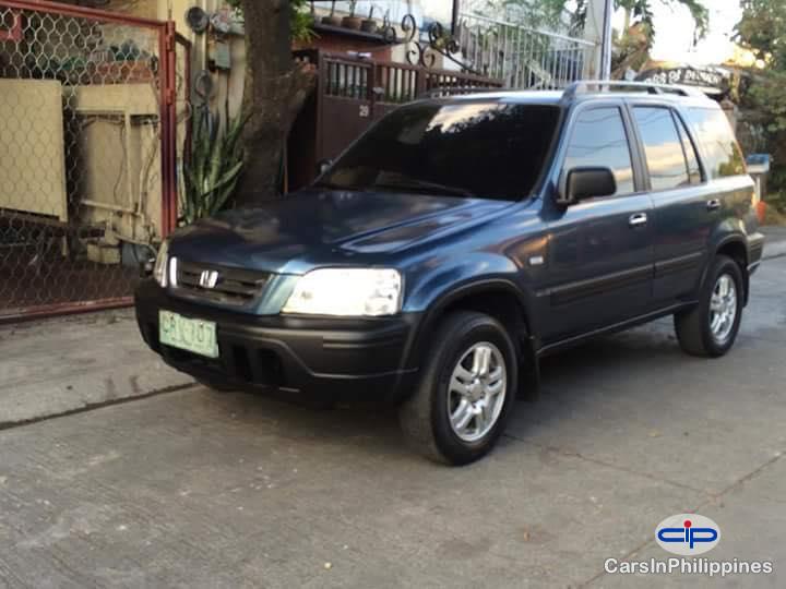 Picture of Honda CR-V Automatic