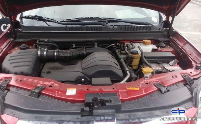 Chevrolet Captiva - image 3