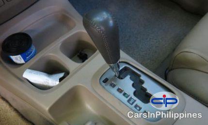 Picture of Toyota Fortuner Automatic 2009 in Philippines
