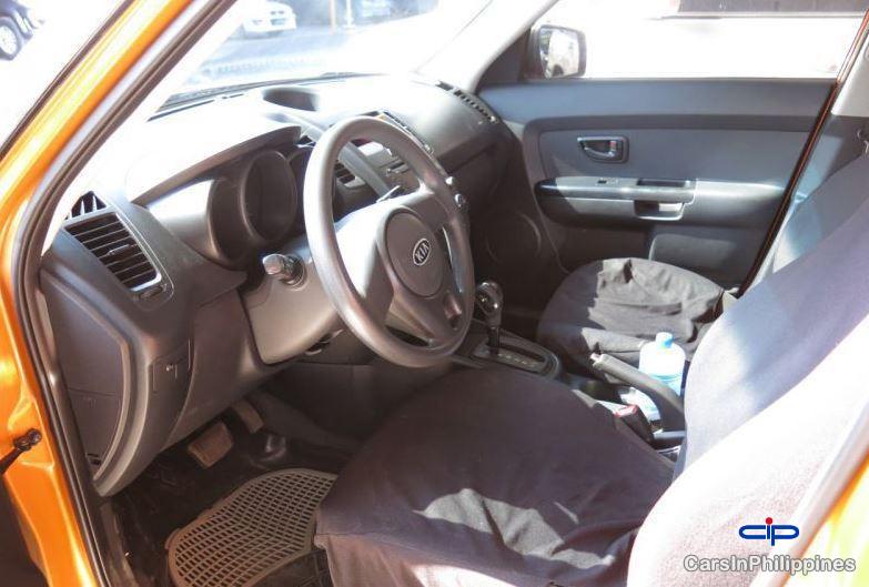 Kia Soul in Cagayan