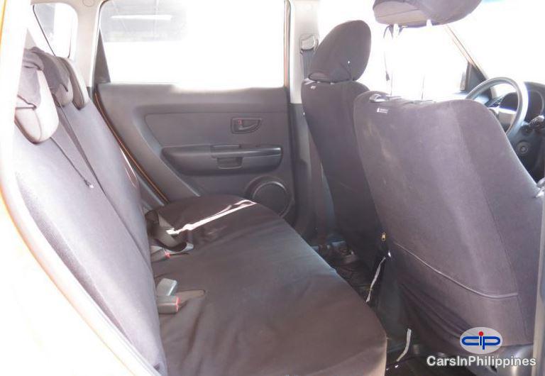 Picture of Kia Soul in Cagayan