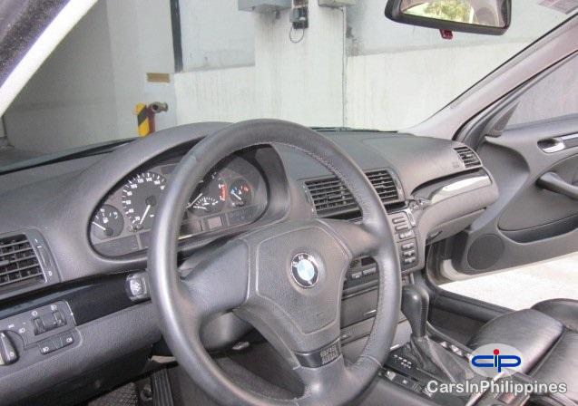 BMW 3 Series Automatic 1999 - image 3